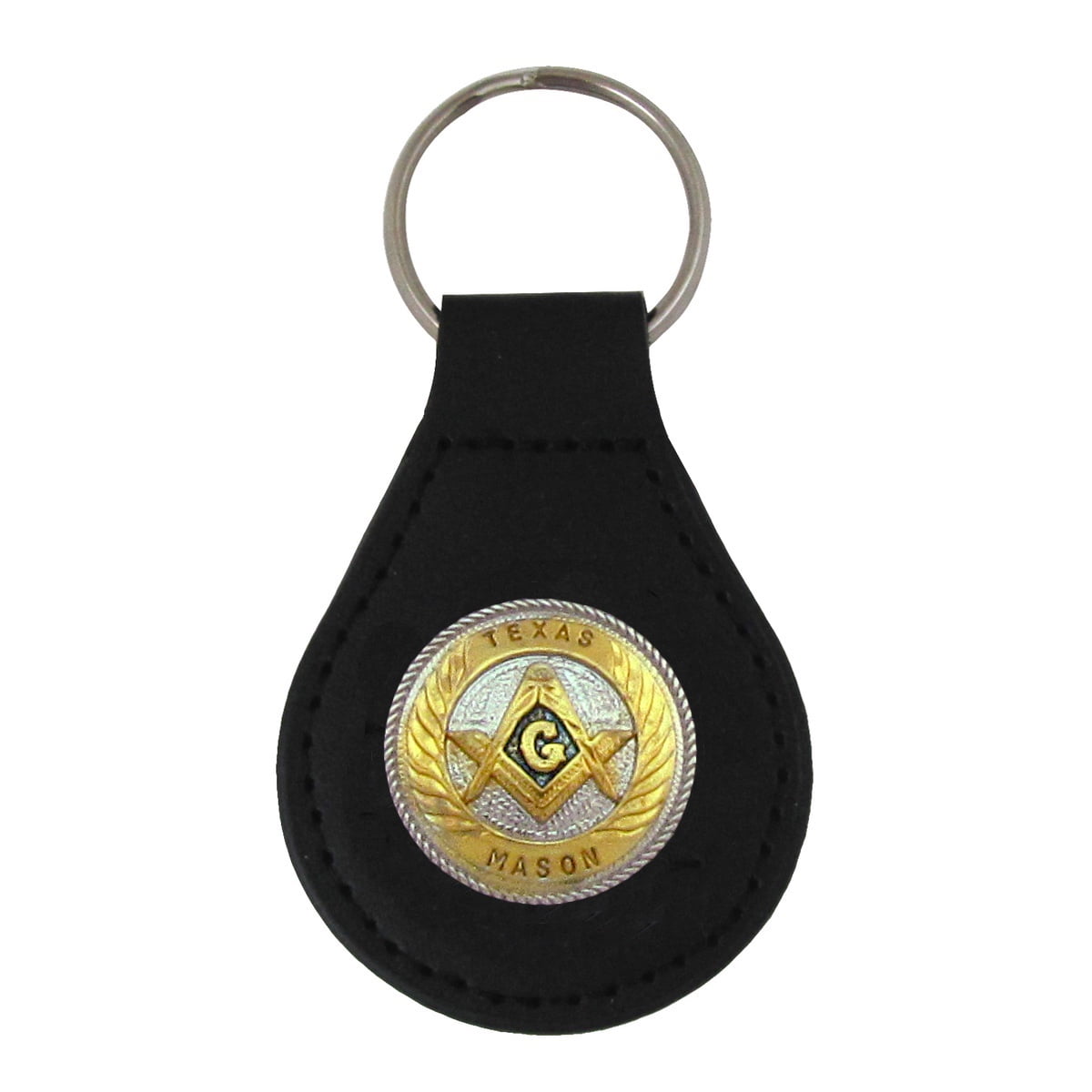 TX Free Mason Car Keyfob Metal Key Chain Masonic Keyring Gift Keychain Ring Fob TX Free Mason Car Keyfob Metal Key Chain Masonic Keyring Gift Keychain Ring Fob