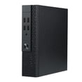 thumbnail image 1 of TX07 Mini ITX HTPC Desktop Computer Chassis HTPC Case Frame Heat Dissipation Mini HTPC Case for Home Video Computer, 1 of 9
