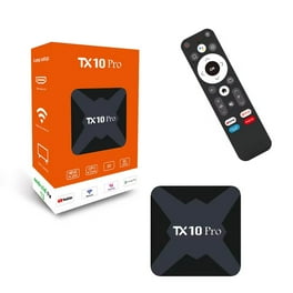 憧れの - Box TV HD 6K Plus T95Z Android 4GB Core, Quad A53 12.0, その他