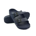 thumbnail image 1 of TX102 Men’s Sandals – Arch Support Slide Sandals with Adjustable Buckle Straps | Soft Cushioned Footbed, Non-Slip Sole, Open Toe Comfort for Indoor, Outdoor & Everyday Use, 1 of 3