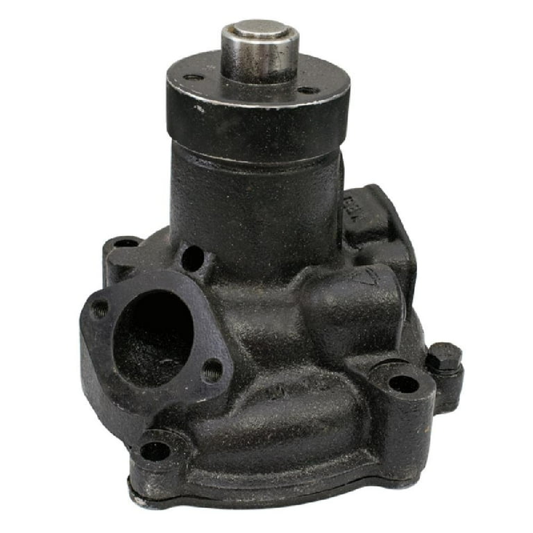 TX10252 One New Water Pump Fits Long Tractor for 350 360 445 460