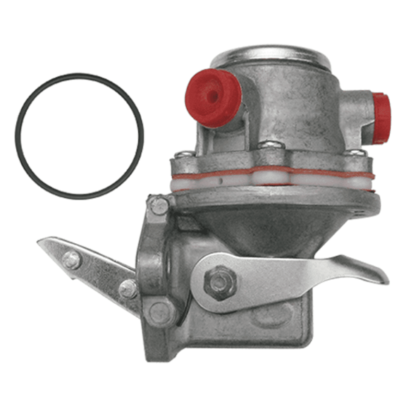 TX10289 NEW Fuel Pump For Long-Fiat 350, 445, 460, 510, 550, 560, 610, 2360+