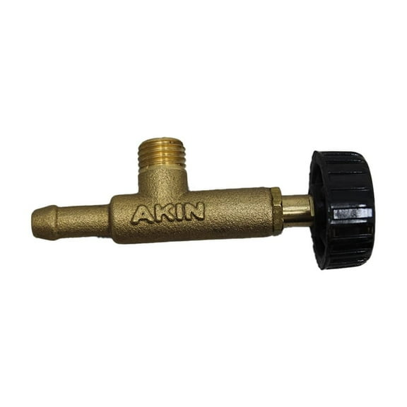 TX10425 Fuel Shut-off Valve Fits Allis Chalmers