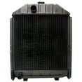 thumbnail image 1 of TX10440 Radiator Fits Long, 1 of 11