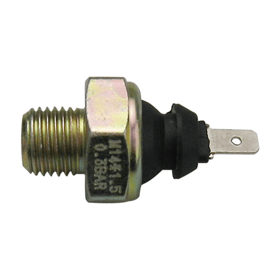 TX12364 NEW Oil Pressure Sending Unit For Long-Fiat Tract W/Eltrc OIL Pres Gauge