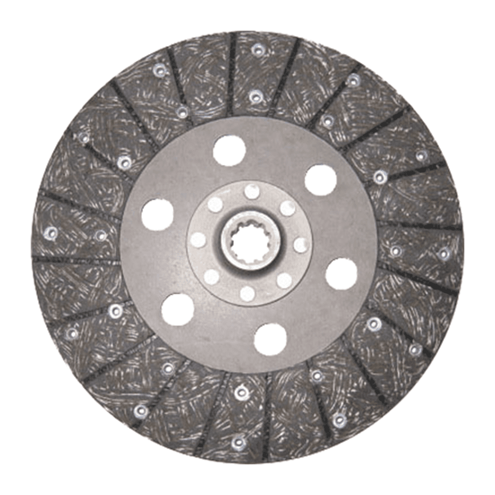 TX14989 NEW PTO Disc For Long-Fiat 260, 310, 460, 510, 2310, 2360, 2410 ...