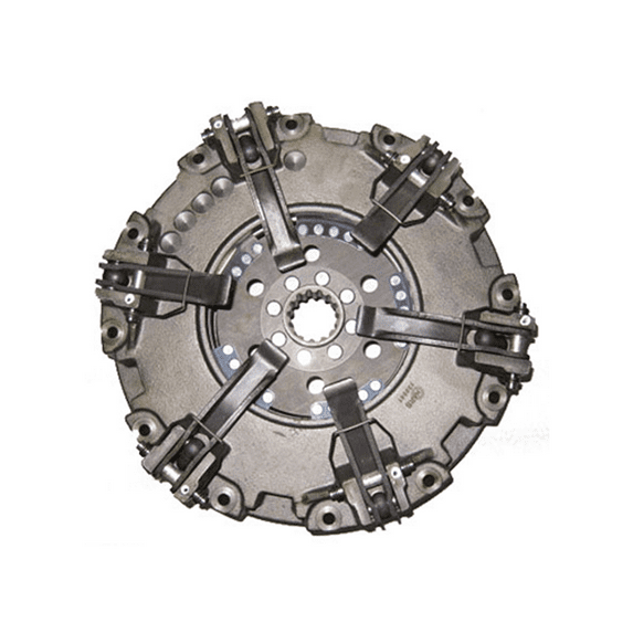 TX17247 NEW Pressure Plate Assy For Long-Fiat 320, 460, 460DT, 460SD, 460V, 510+