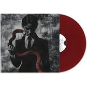TX2 - Cruel World - Oxblood Red - Music & Performance - Vinyl