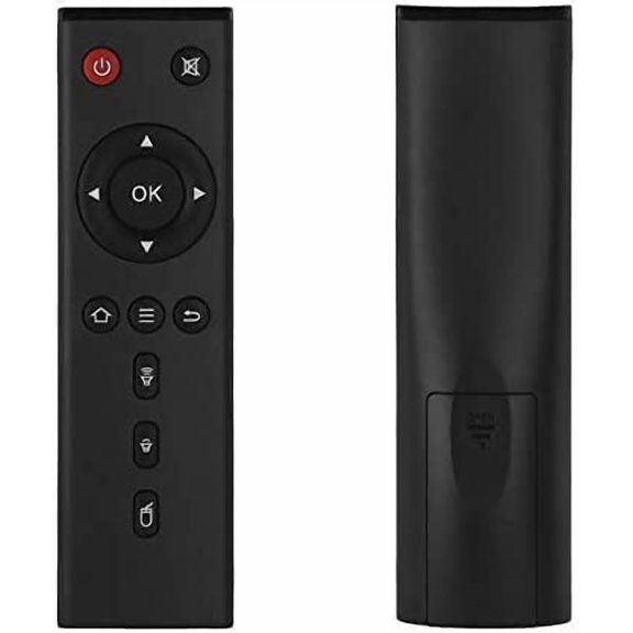 TX3 Mini Remote Control Replacement Remote Control for TX2 TX3 TX5 TX6 TX9 Pro TX3 Max TX92 TX95 Android TV Box Remote Control