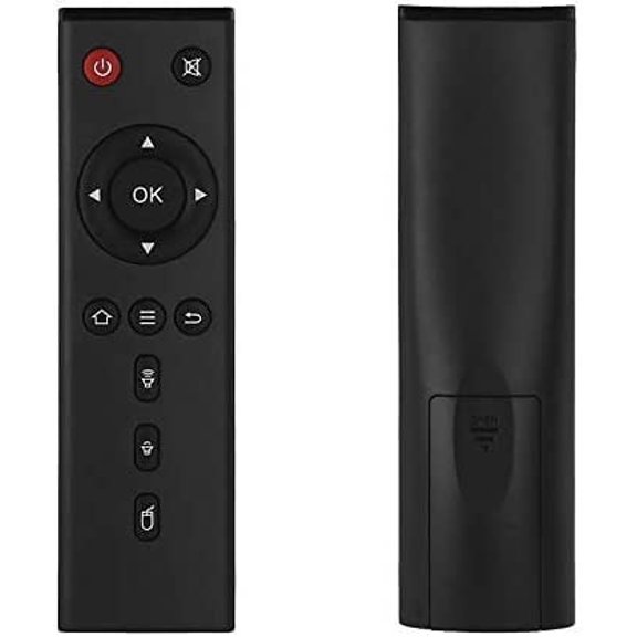 TX3 Mini Remote Control Replacement Remote Control for TX2 TX3 TX5 TX6 TX9 Pro TX3 Max TX92 TX95 Android TV Box Remote Control