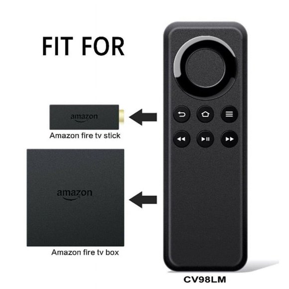 Remotes for Amazon Fire Stick
