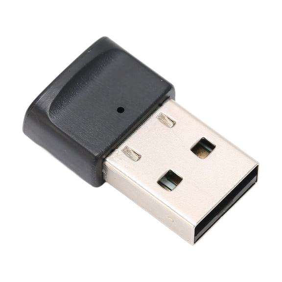 TX56 Bluetooth Adapter Bluetooth 5.0 USB Adapter Receiver and Transmitter for Desktop Laptop Mouse Keyboard