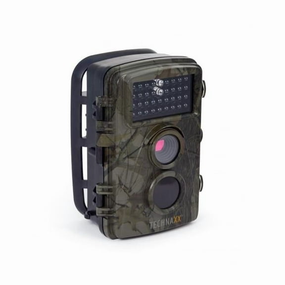 TX69 Hunting & Wild Camera Battery Operated for Indoor & Outdoor