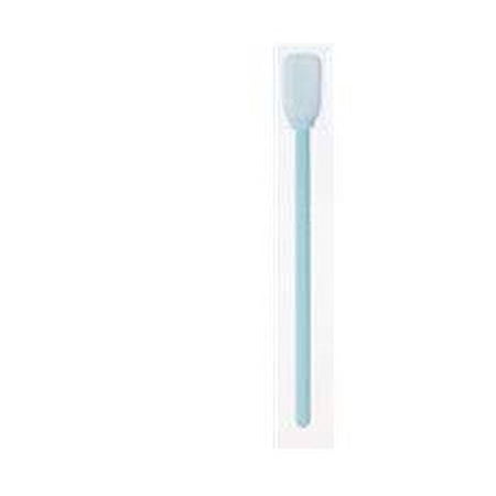 TX714A Large Alpha® Knitted Polyester Swabs 100/Pkg
