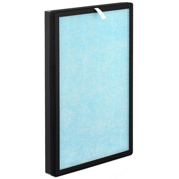 TXFNY HP8 Replacement Filter Compatible with Simpure HP8 Air Puri-fier Filter, 3-in-1 Filtration with Nano-Silver Ion Pre-Filter, H13 True HEPA Filter and Activated Carbon Filter