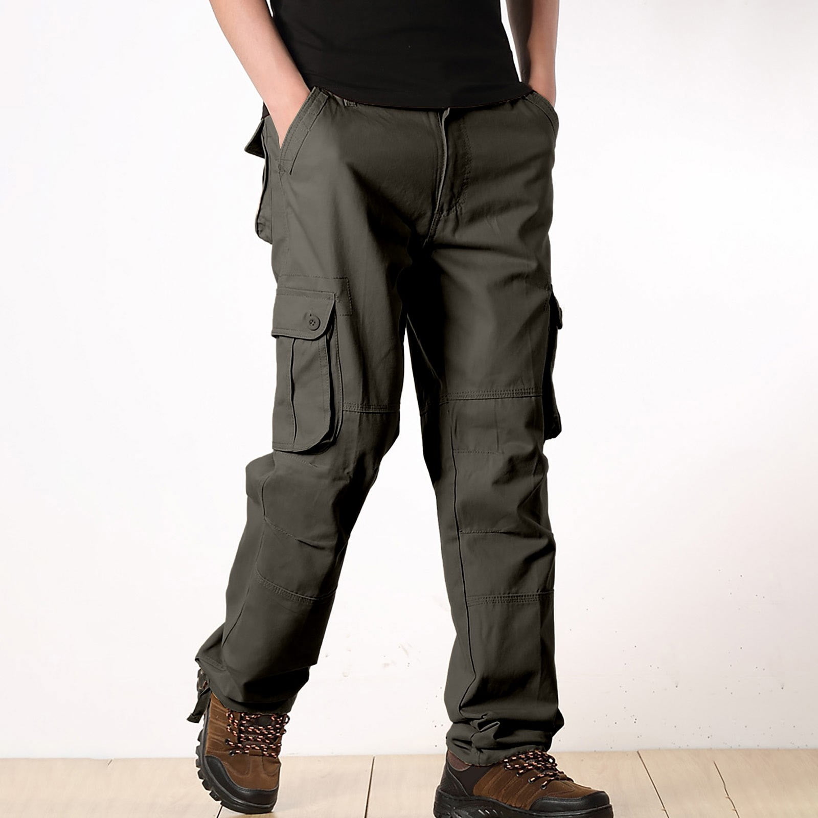 TXGREN-Cargo-Pants-for-Men-Men