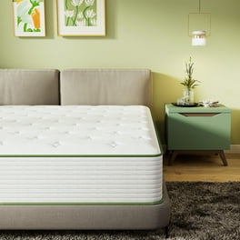 Sofree Bedding King Mattress,12 Inch Memory Foam Mattress in a Box,  Individual Pocket Spring Mattress with Motion Isolation and Pressure  Relief