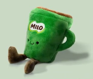 Activity Travel Boy Doll with Accessories Milo main image 1