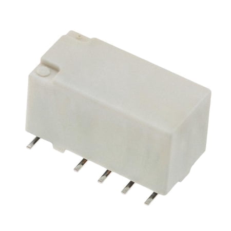 TXS2SA-L2-2.4V Signal Relay 24VDC 1A DPDT(15x9.4x8.4)mm SMD Automotive