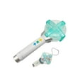 thumbnail image 1 of TXT Acrylic Lightstick MOA Shaken Key Ring Pendant Keychains Decoration Kpop Merch Merchandise, 1 of 6