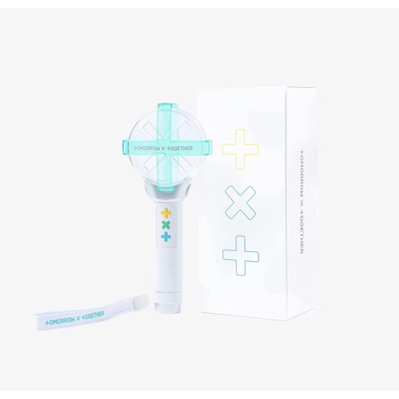 TXT Lightstick VER 1, Cheering Lights for Concert Light Sticks Fanlight