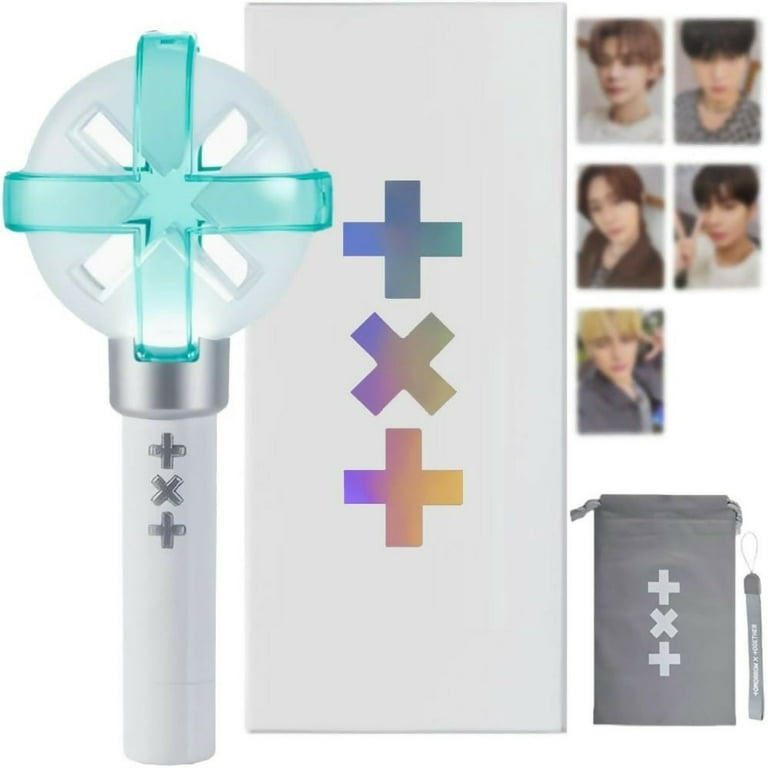 TXT Official Lightstick Ver. 2 - Walmart.com