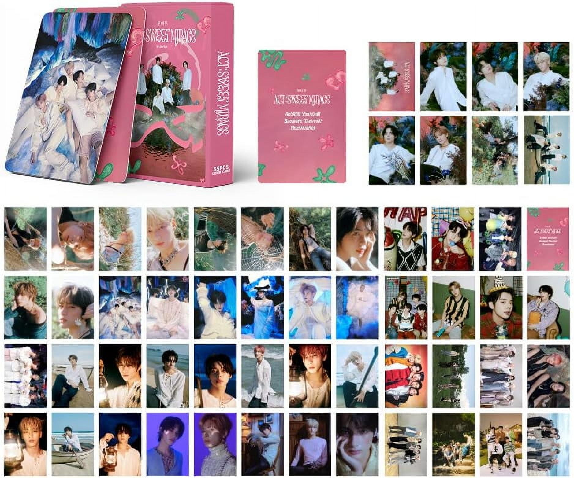 Txt Photo Cards