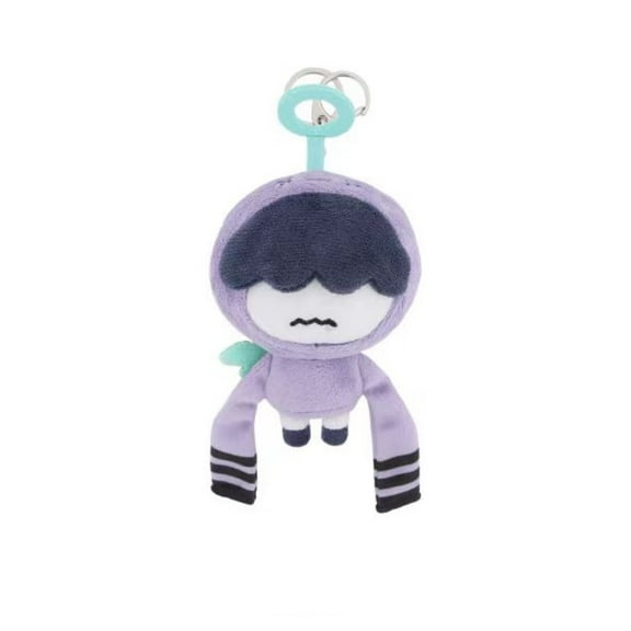 TXT Plush Keychain, TXT 3.9inch Plush Keychain Bag Pendant, MOA Fan Gifts