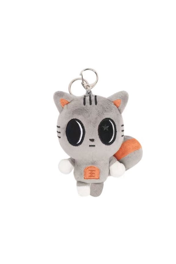 TXT Plush Keychain, TXT 3.9inch Plush Keychain Bag Pendant, MOA Fan Gifts