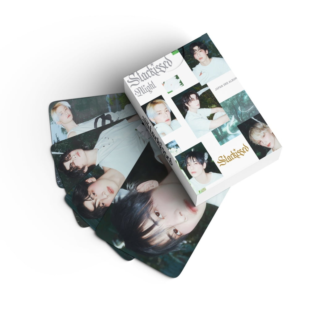 TXT】PHOTO CARD 10SET TXT Official Photo Cards - Etsy
