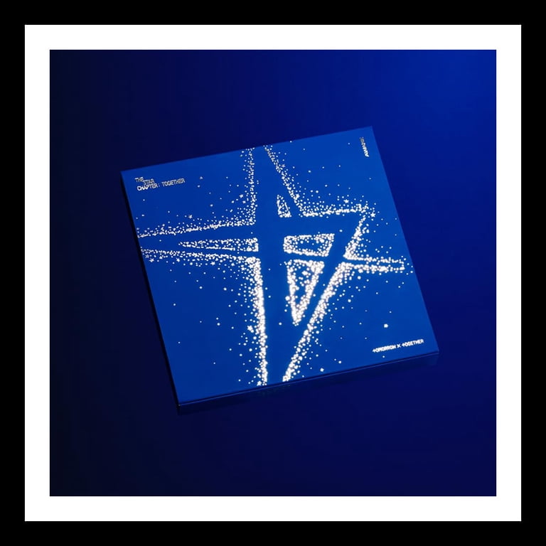 TXT - [THE STAR CHAPTER : TOGETHER] AWAKE Version - Walmart.com