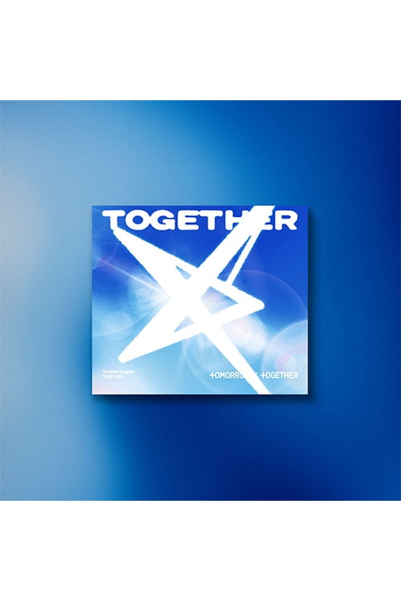 - [THE STAR CHAPTER : TOGETHER] SOLO TRACK RANDOM Version