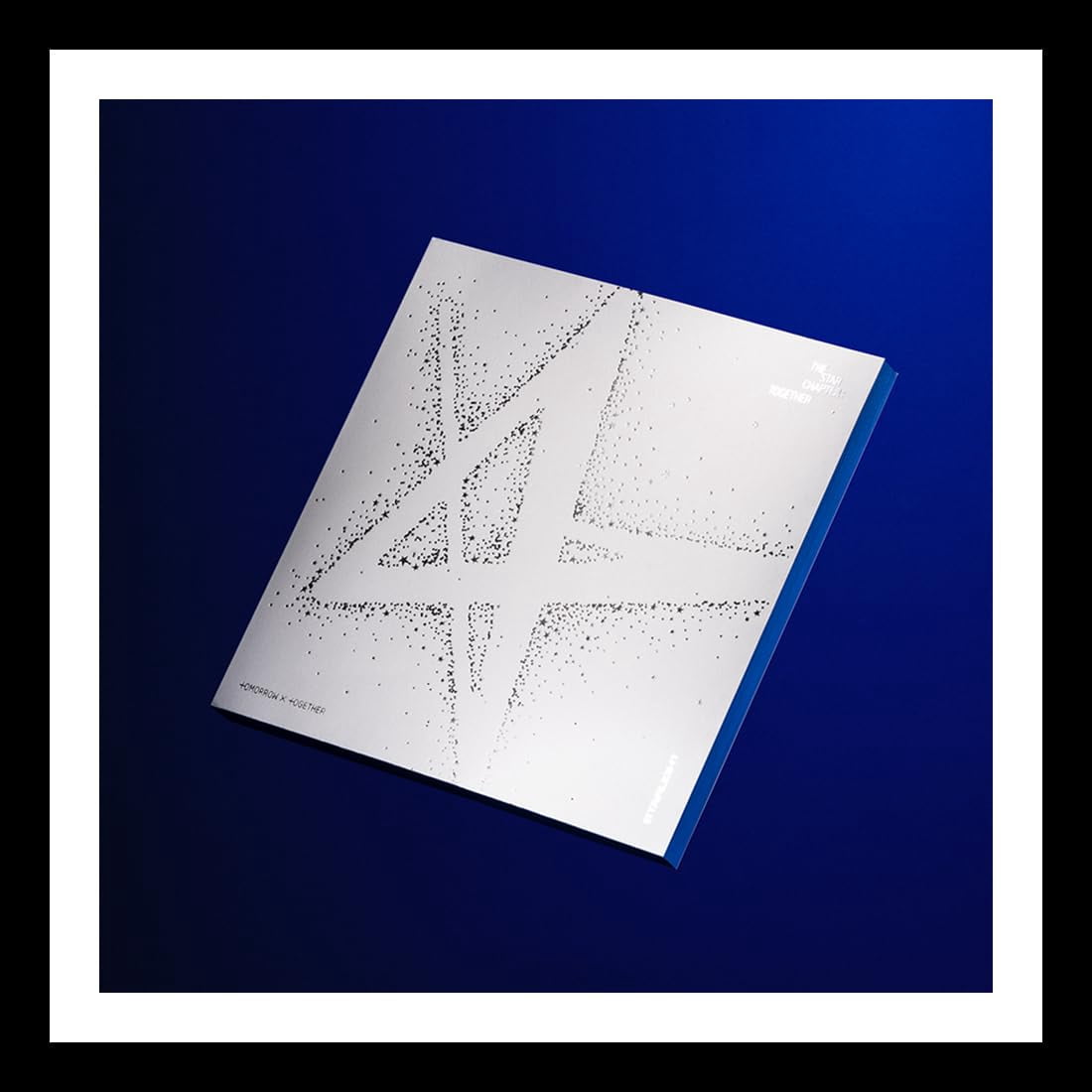 TXT - [THE STAR CHAPTER : TOGETHER] STARLIGHT Version - Walmart.com