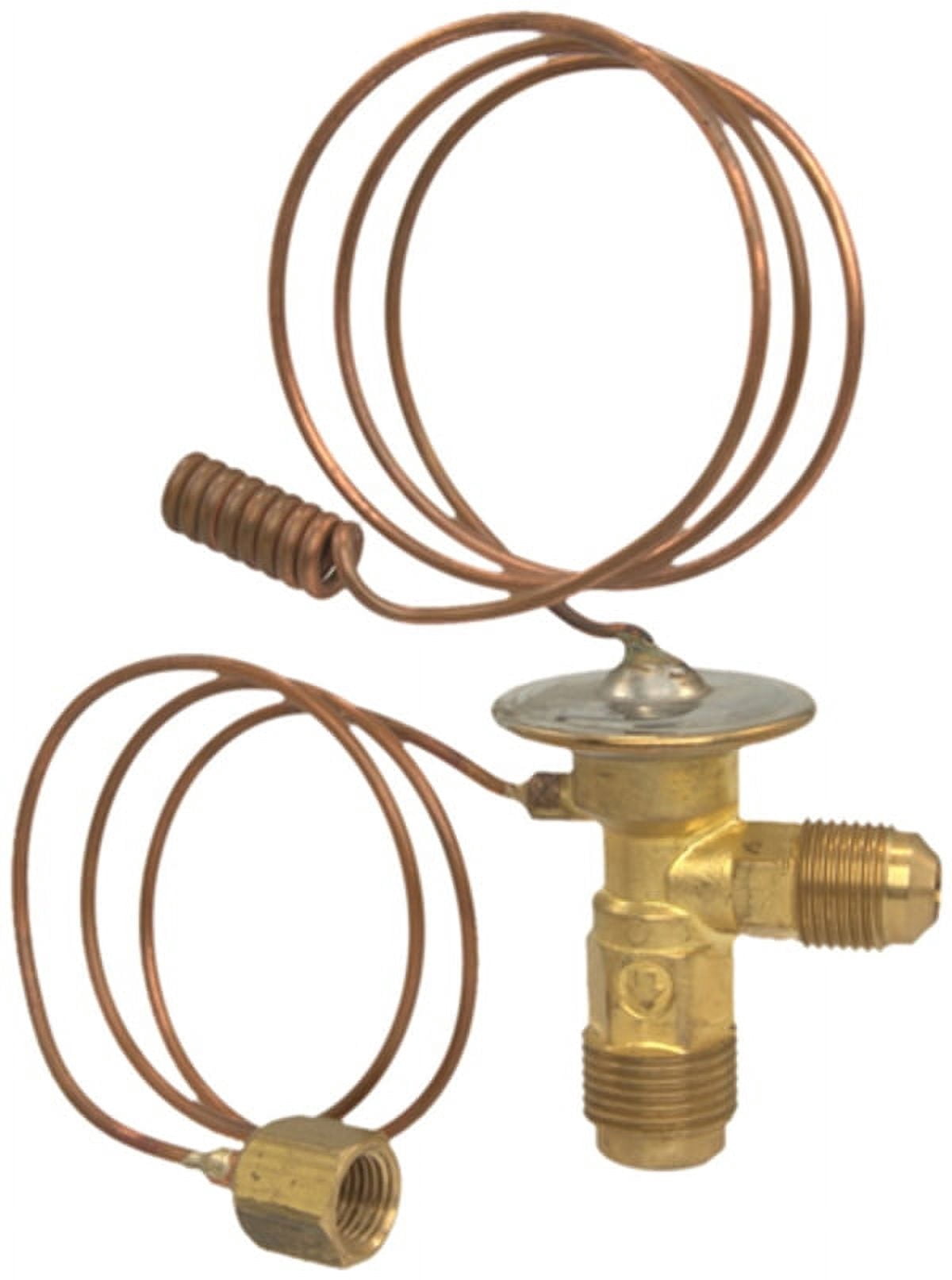TXV Externally Equalized Expansion Valve