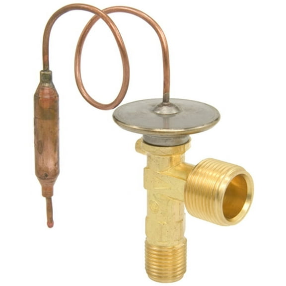TXV Internally Equalized Expansion Valve