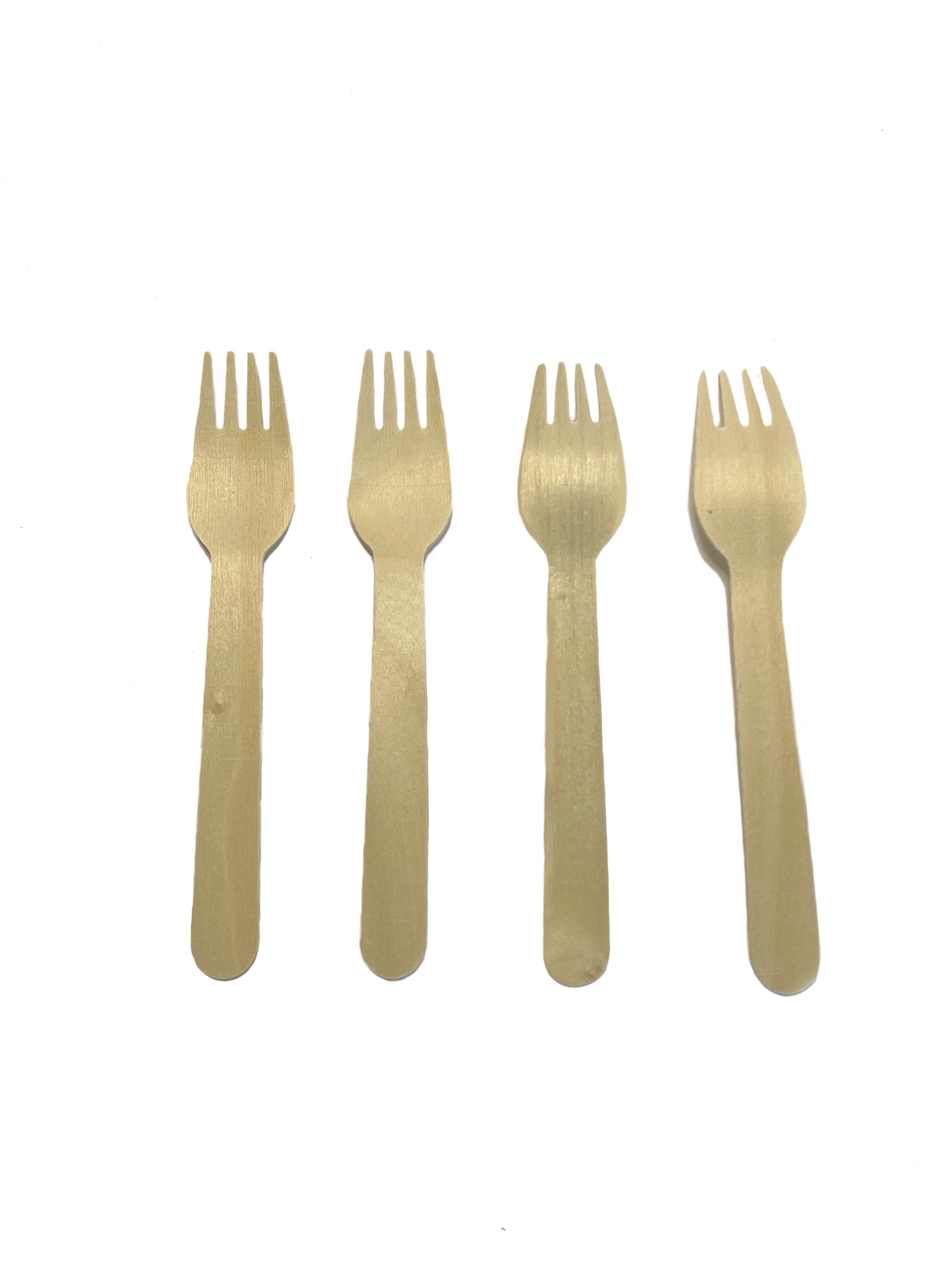 Dixie, DXECH0180DX7, Heavyweight Disposable Forks, Knives Teaspoons