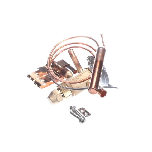 TXV VALVE ASSY 72166 - Genuine OEM Replacement Part