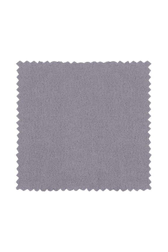 1pcs Jewelry Cleaning Cloth, Polishing Cloth, for Sterling Silver, Gold, Brass, Silverware, Coin, Ring, Watch and More, 3.15" x 3.15"