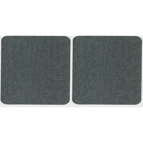 TXYRDXK 2 Pcs 8 X 11 Inch Self-Adhesive Linen Fabric Patches, Quick Repair for Sofas, Tents, Car Seats