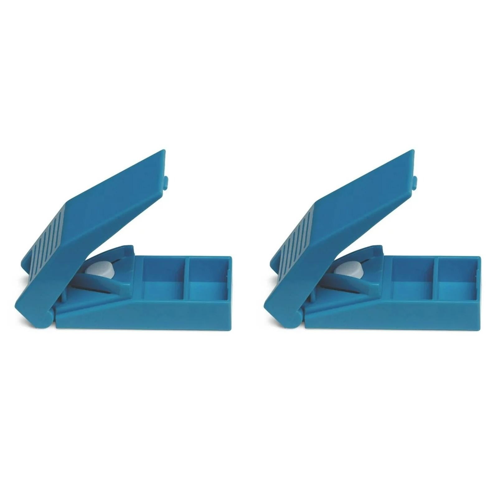 TXYRDXK Pills Cutters Splitter for Cutting Multiple Pil, Adjustable ...