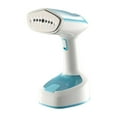 thumbnail image 1 of TXYRDXK Steamer for Clothes, 1500 Watt Portable Handheld Fabric and Garment Steamer with Lint Remover & Fabric Brush, Ultra-Fast Heat Up, 15 Min Continuous Steam for Powerful Wrinkle Remover, 1 of 7