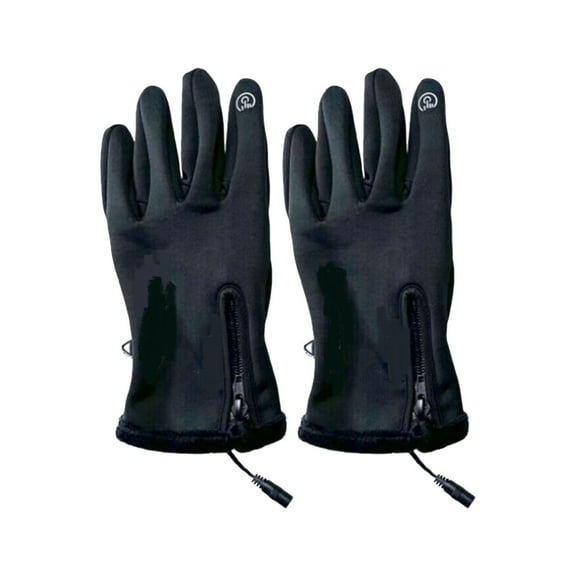 TXYRDXK Winter Gloves Men Women, Warm Thermal Windproof Touchscreen Non-Slip,for Cycling Driving Running Hiking