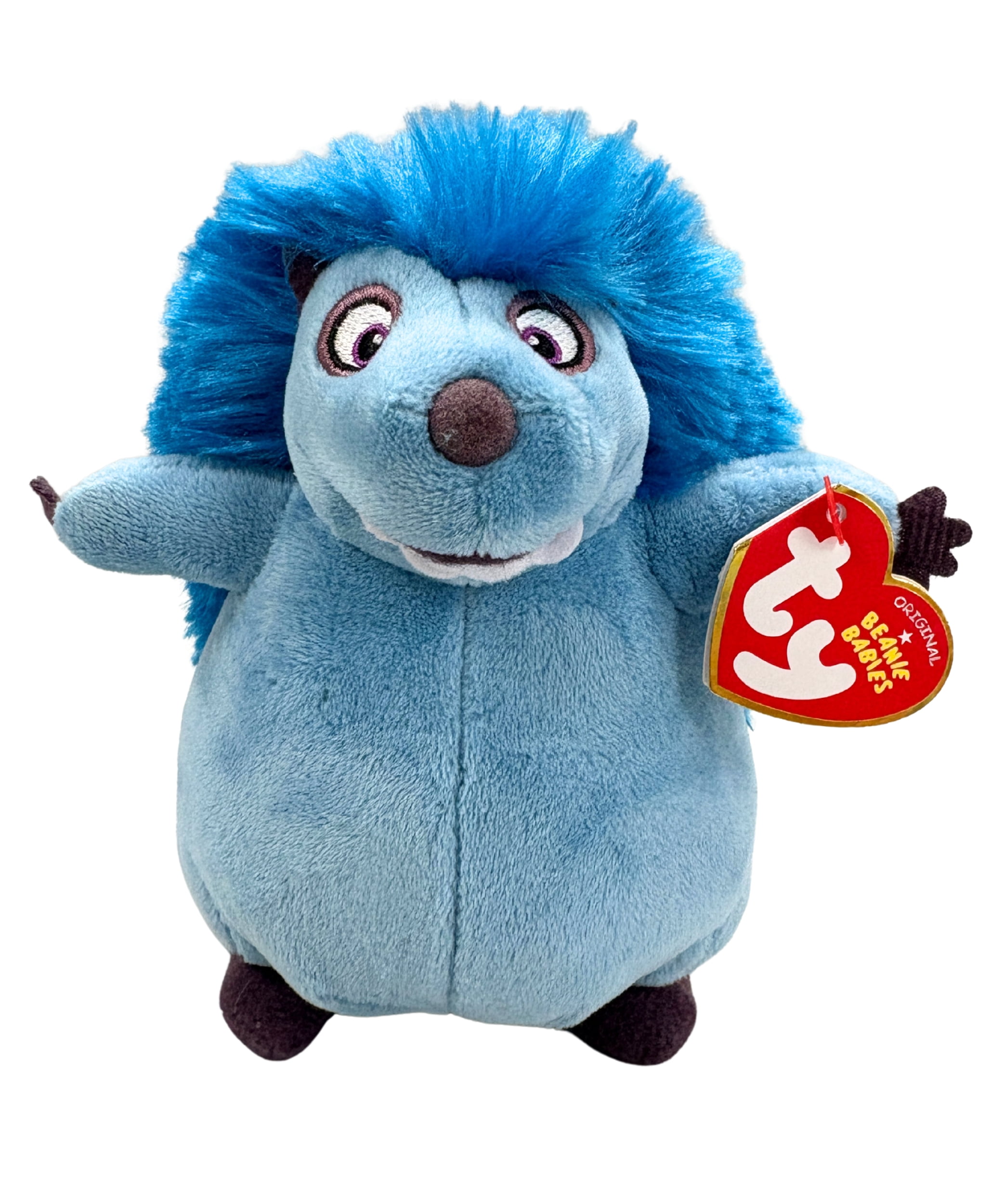 TY Beanie Babies 6