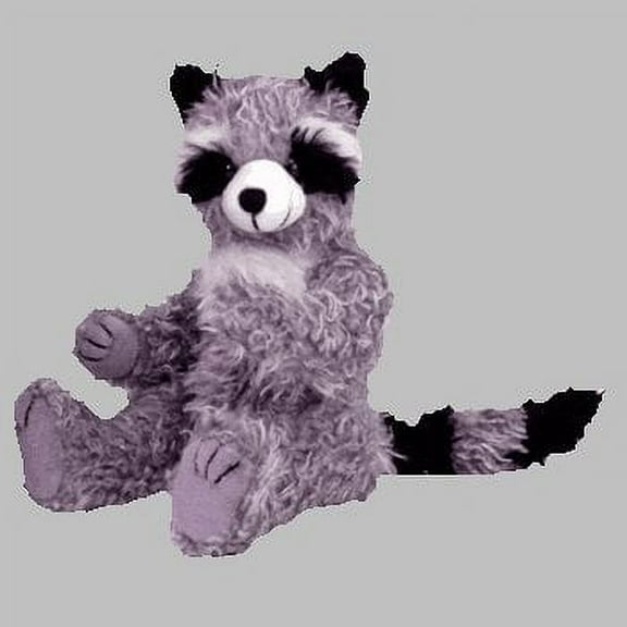 TY 9 inch Attic Treasure - Radcliffe The Raccoon