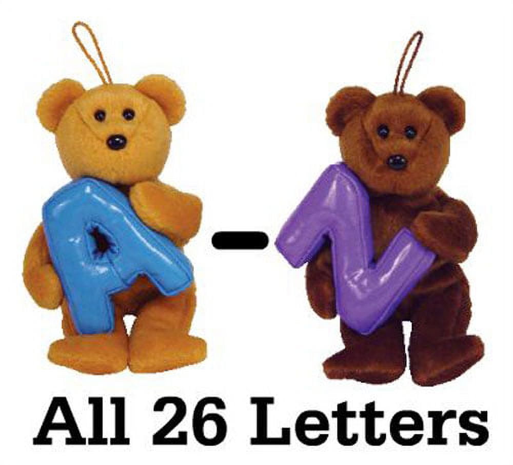 Ty Beanie Babiesコレクション、24セット Ty Beanie Babiesコレクション、24セット - メルカリ