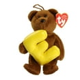 thumbnail image 1 of TY Alphabet Beanie Baby - E (5.5 inch), 1 of 1