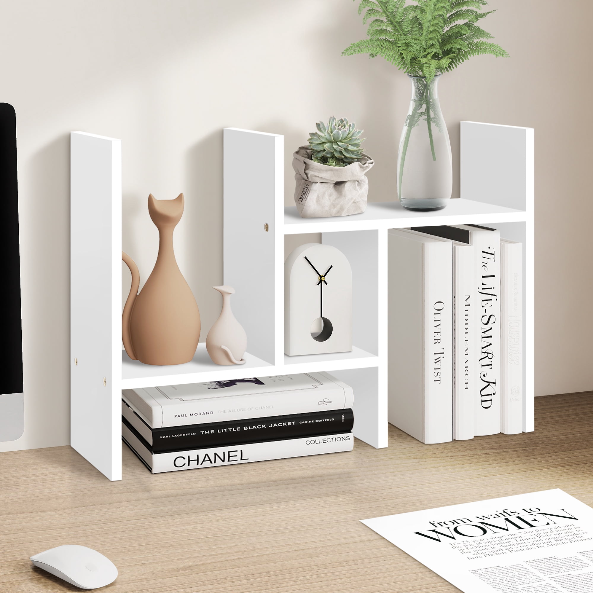 TY Arts & Culture, Desk Organizer, 12