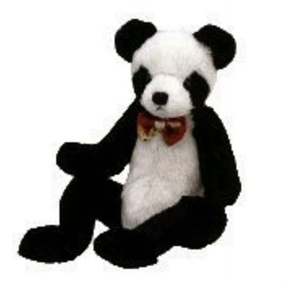 TY Attic Treasure - EASTON the Bear (8 inch)