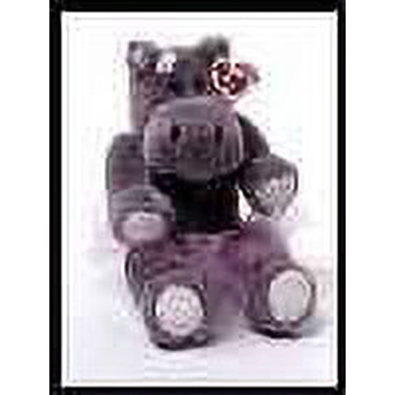 Ty Attic Treasures Grace the Hippo in Ballerina Costume Plush