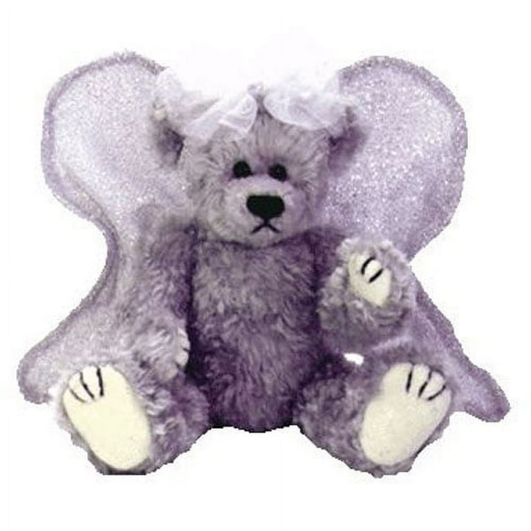 TY Attic Treasure - STERLING the Bear (8.5 inch) - Walmart.com